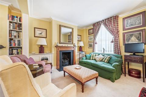 3 bedroom terraced house for sale, Grosvenor Cottages, Eaton Terrace, London, SW1W