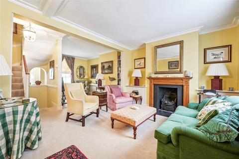 3 bedroom terraced house for sale, Grosvenor Cottages, Eaton Terrace, London, SW1W