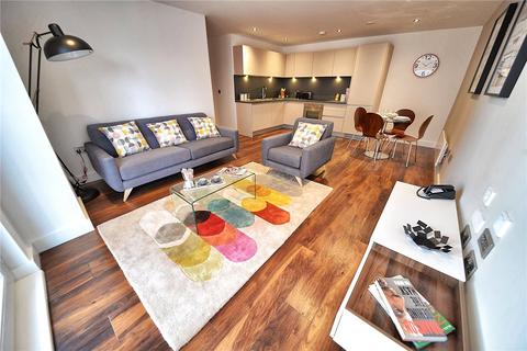 2 bedroom apartment to rent, Block B Wilburn Basin, Ordsall Lane, Salford, M5