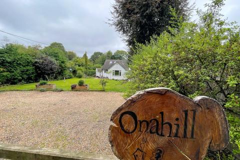 Onahill Arford Common, Headley, Bordon, GU35 8DQ