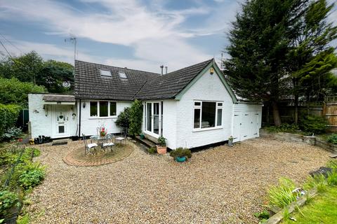 Onahill Arford Common, Headley, Bordon, GU35 8DQ