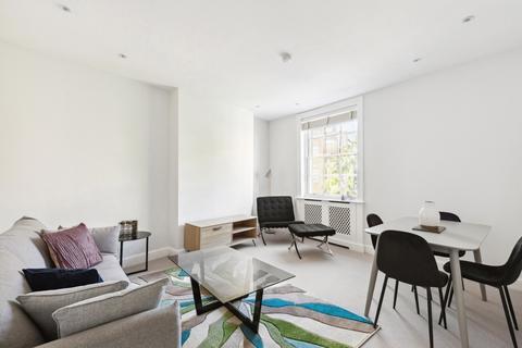 1 bedroom flat to rent, Connaught Street, Hyde Park, W2