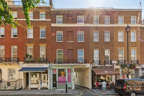 1 bedroom apartment to rent, Connaught Street, Hyde Park, W2