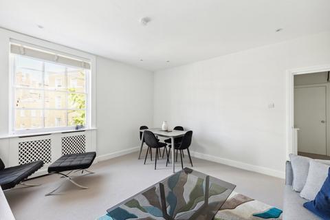 1 bedroom apartment to rent, Connaught Street, Hyde Park, W2