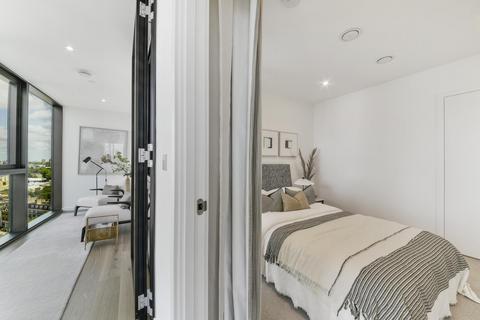 1 bedroom apartment for sale, Vetro 6.06, Canary Wharf, London, E14