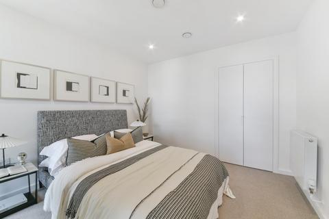 1 bedroom apartment for sale, Vetro 6.06, Canary Wharf, London, E14