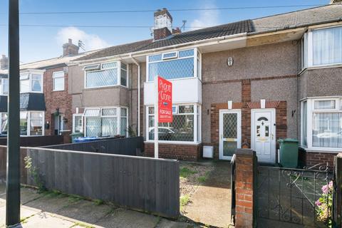 39 Fairfax Road, Grimsby, DN34 4AW