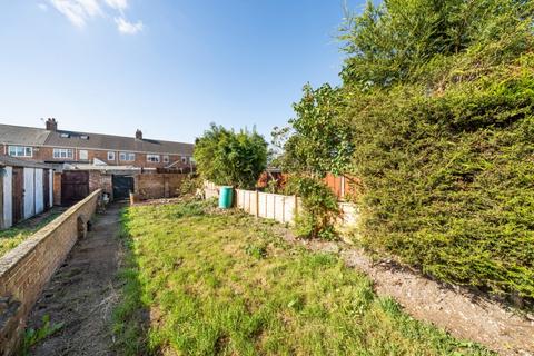 39 Fairfax Road, Grimsby, DN34 4AW