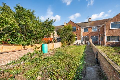 39 Fairfax Road, Grimsby, DN34 4AW