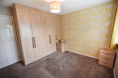 2 bedroom apartment for sale, Waterloo Court, Bury, BL9