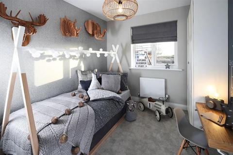 3 bedroom detached house for sale - Plot 190, 191, 193, Charleston at Richmond Point, Queensway Lytham , St Annes FY8