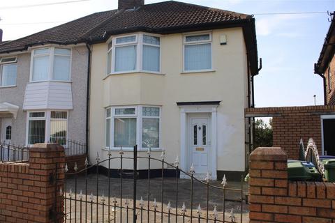 3 bedroom end of terrace house for sale - Page Moss Lane, Dovecot