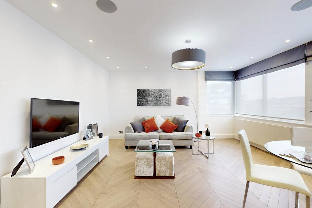 Park Lorne, 111 Park Road, London, NW8 2 bed apartment for sale £1,100,000