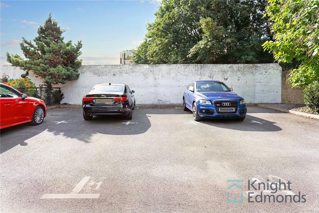 Parking Space