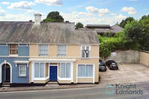 3 bedroom end of terrace house for sale, North Street, Sutton Valence, ME17