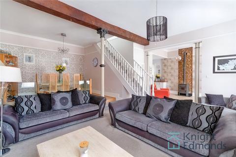 3 bedroom end of terrace house for sale, North Street, Sutton Valence, ME17