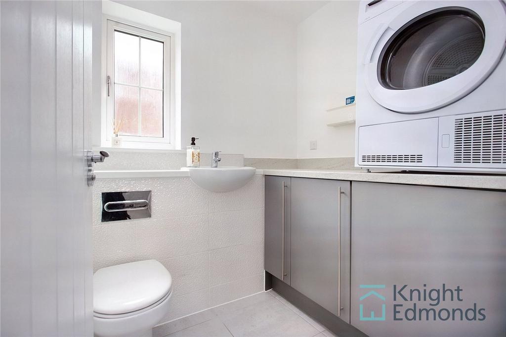 Utility Cloakroom