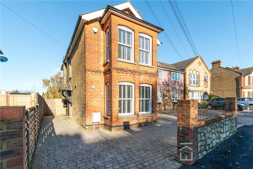 Old Tovil Road, Maidstone, ME15 4 bed detached house - £525,000