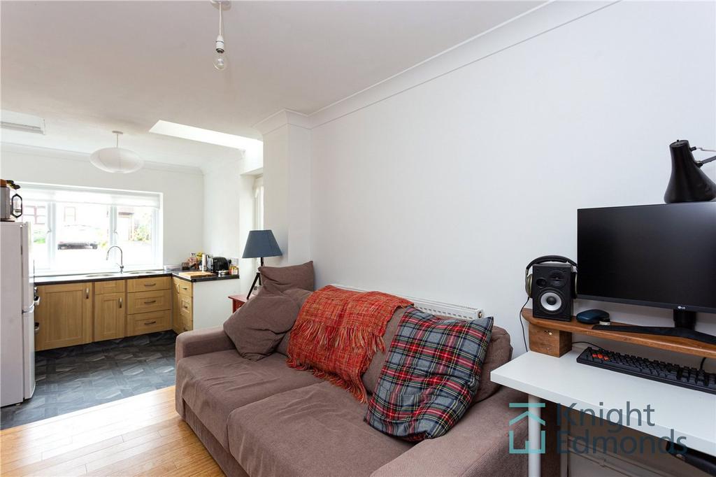 Annexe Lounge
