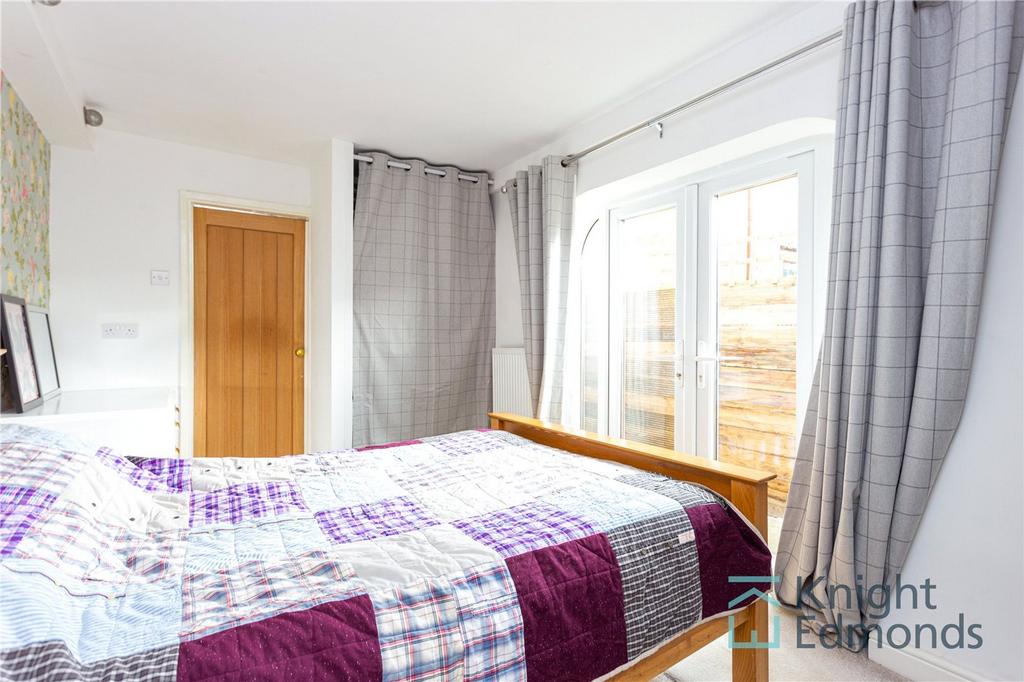 Annexe Bedroom