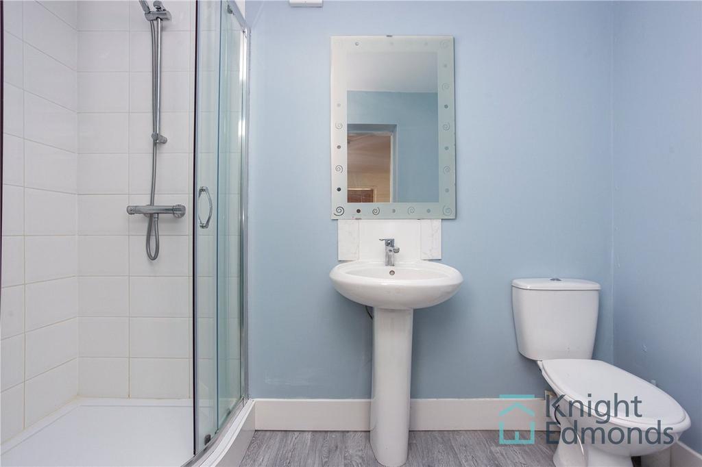 Annexe Bathroom