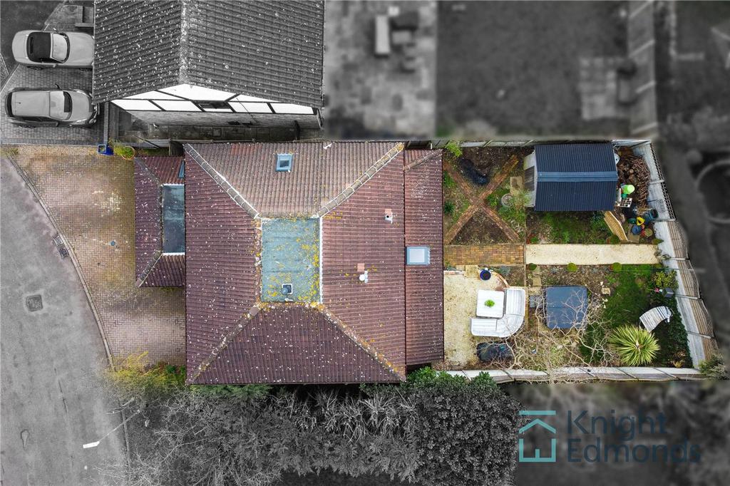Aerial Shot