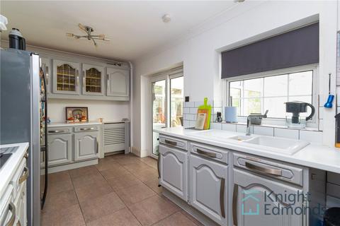 3 bedroom end of terrace house for sale, Plains Avenue, Maidstone, ME15