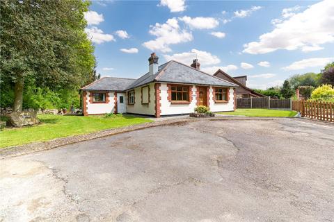 4 bedroom detached bungalow for sale, Workhouse Lane, East Farleigh, ME15