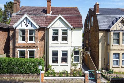 4 bedroom semi-detached house for sale, Cornwallis Road, Maidstone, ME16