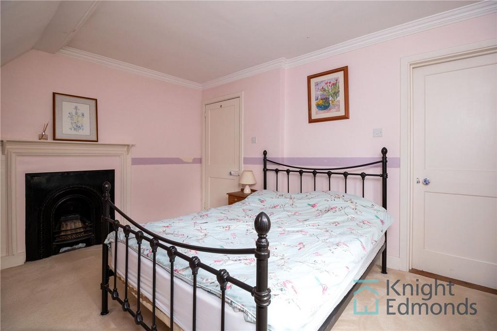 Bedroom 4