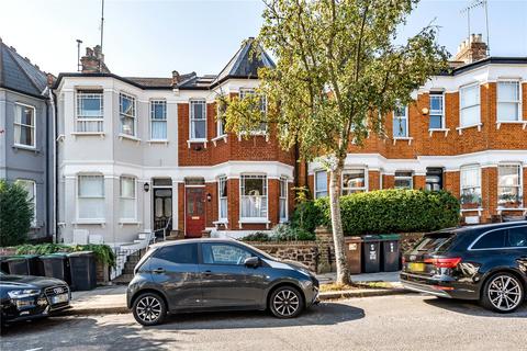 5 bedroom terraced house for sale, Victoria Road, London, N22