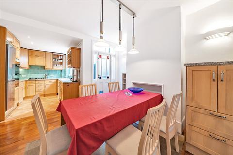 5 bedroom terraced house for sale, Victoria Road, London, N22