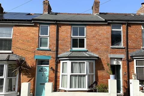 18 Larkstone Crescent, Ilfracombe, EX34 9PJ