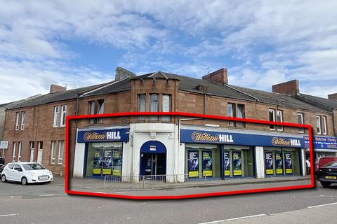 Property for sale - Shieldmuir Street, William Hill Investment, Wishaw ML2
