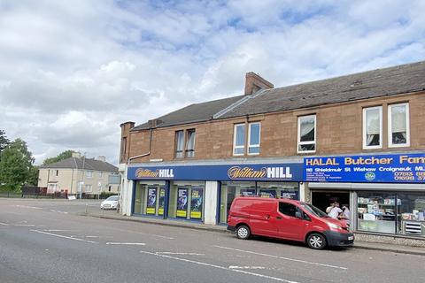 Property for sale, Shieldmuir Street, William Hill Investment, Wishaw ML2