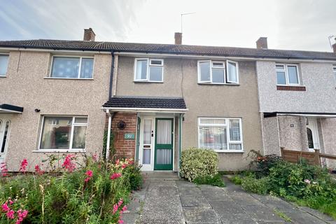 3 bedroom terraced house for sale, Aust Crescent, Bulwark, Chepstow NP16