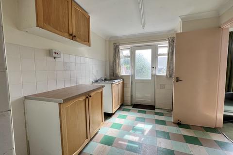 91 Aust Crescent, Bulwark, Chepstow, NP16 5NL