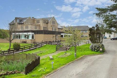 Property for sale - Airdrie Road, Former Hillend Care Home, Caldercruix ML6
