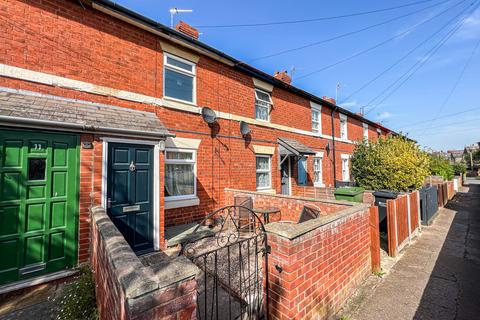 2 bedroom terraced house for sale - St James, Hereford
