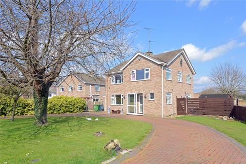 4 bedroom detached house for sale - Wenlock Road, Shrewsbury, Shropshire, SY2