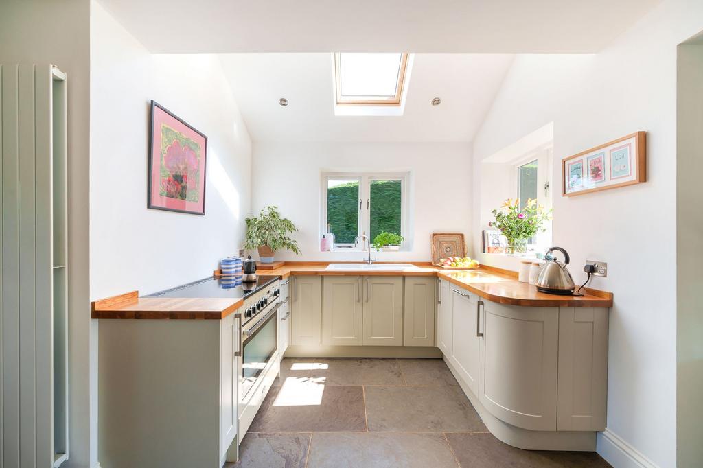 Winksley, Ripon, HG4 5 bed detached house £899,000