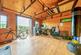 Timber Home Office/
