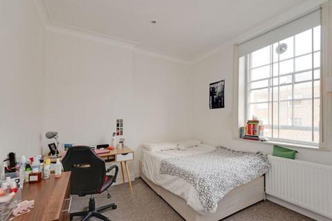 2 bedroom flat to rent, Gloucester Place, Marylebone, W1U