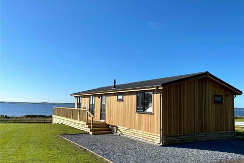 3 bedroom bungalow for sale, Kirkdale Estate Lodges, Carsluith, Newton Stewart, Dumfries & Galloway, South West Scotland, DG8