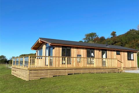 3 bedroom bungalow for sale, Kirkdale Estate Lodges, Carsluith, Newton Stewart, Dumfries & Galloway, South West Scotland, DG8