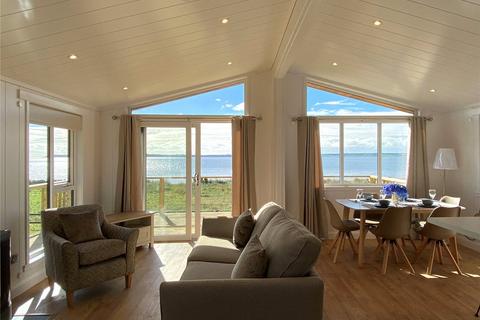 3 bedroom bungalow for sale, Kirkdale Estate Lodges, Carsluith, Newton Stewart, Dumfries & Galloway, South West Scotland, DG8