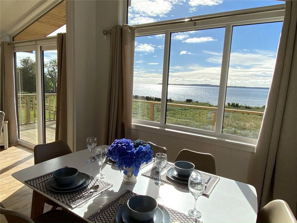 Dining View