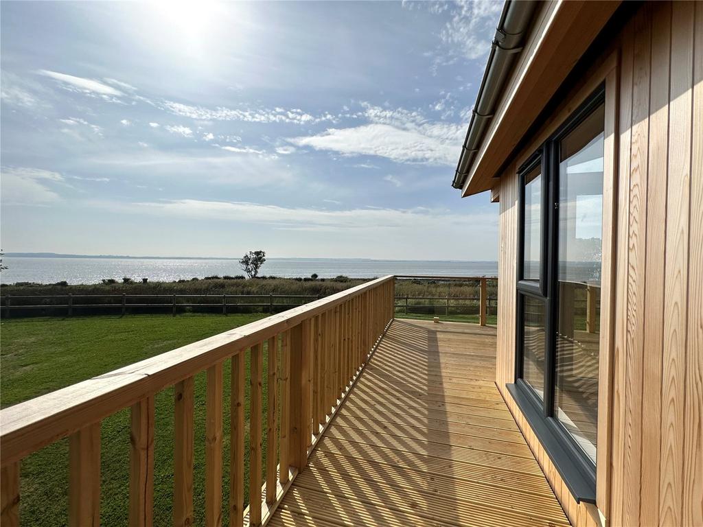 Terrace Side