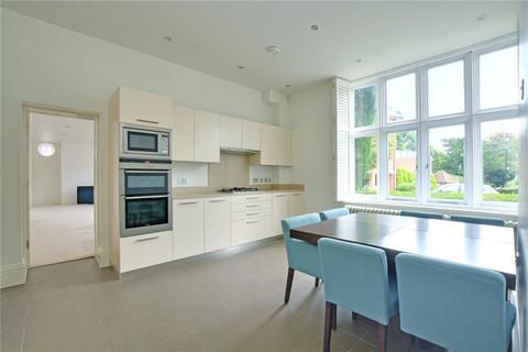 3 bedroom apartment to rent, Kingswood Mansions, 15 Newton Park Place, Chislehurst, BR7