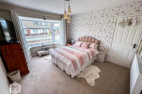 2 bedroom bungalow for sale - Rutland Avenue, Lowton, Warrington, Greater Manchester, WA3 2RQ